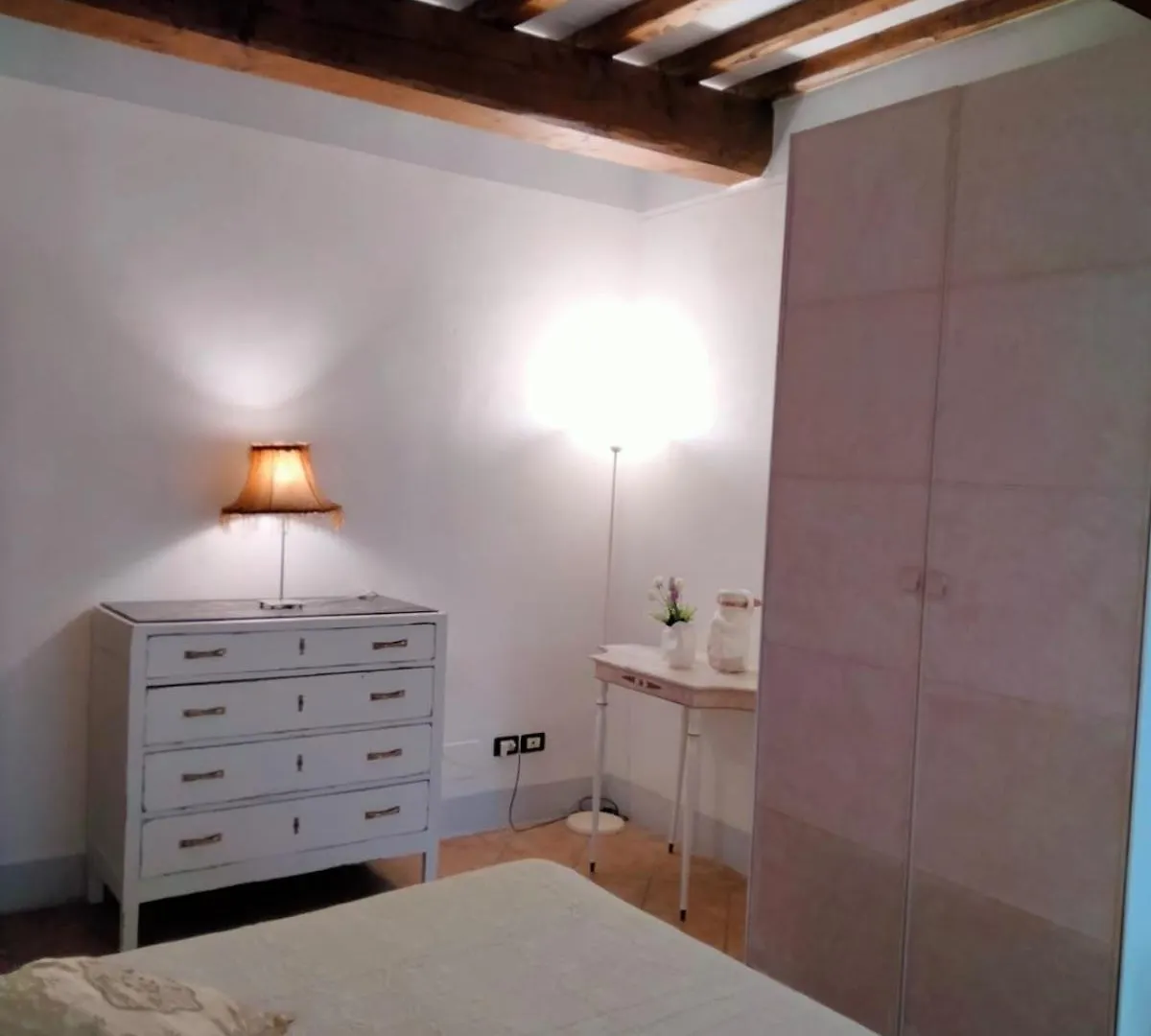 Appartamento Shabby House Montalpero