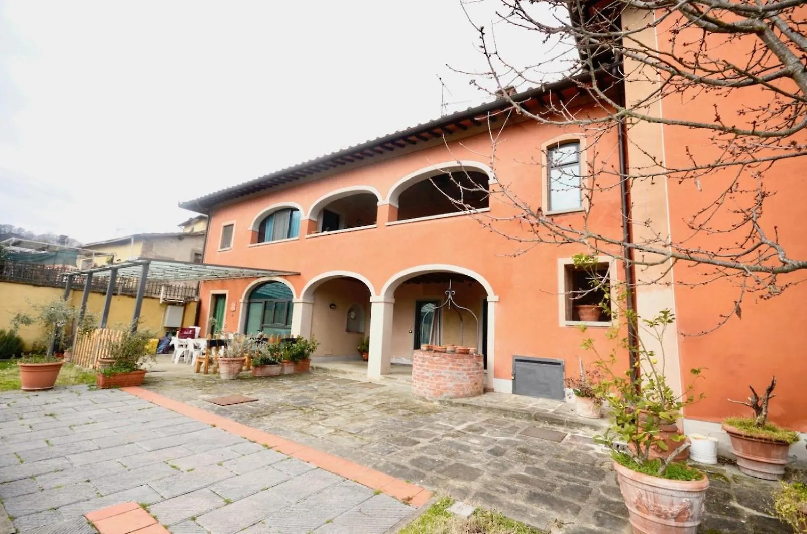 Appartamento Shabby House Montalpero Italia