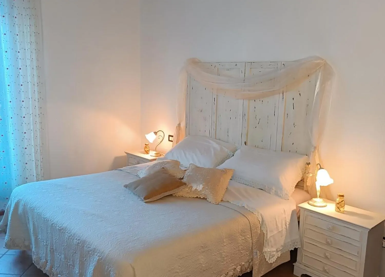 Appartamento Shabby House Montalpero