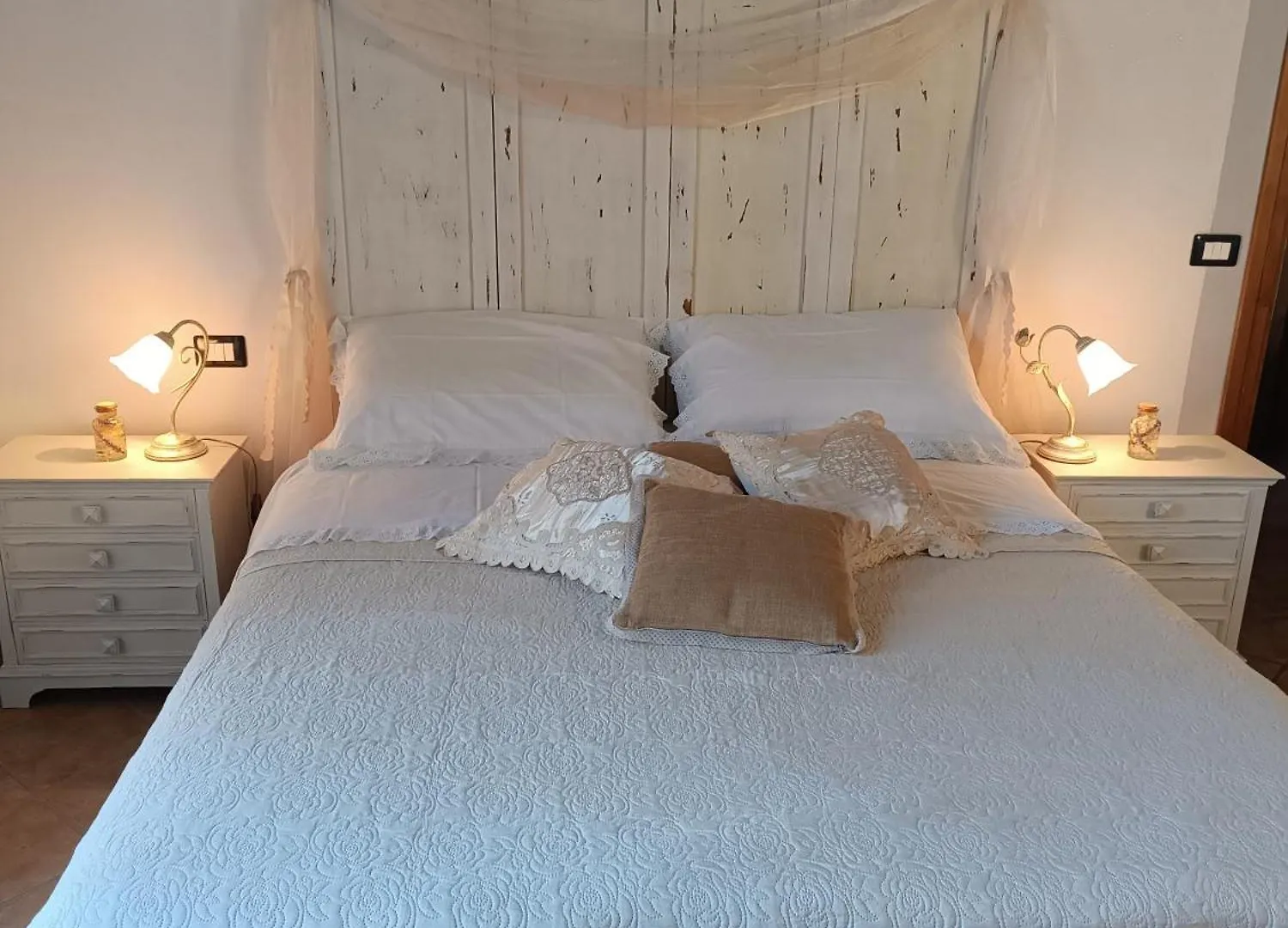 Appartamento Shabby House Montalpero 0*,