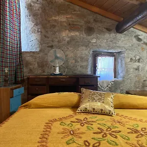 La Vecchia Stalla Appartamento