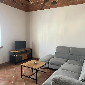 Le Volte In Toscana Appartamento